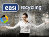 Increase Recycling without Increasing Costs