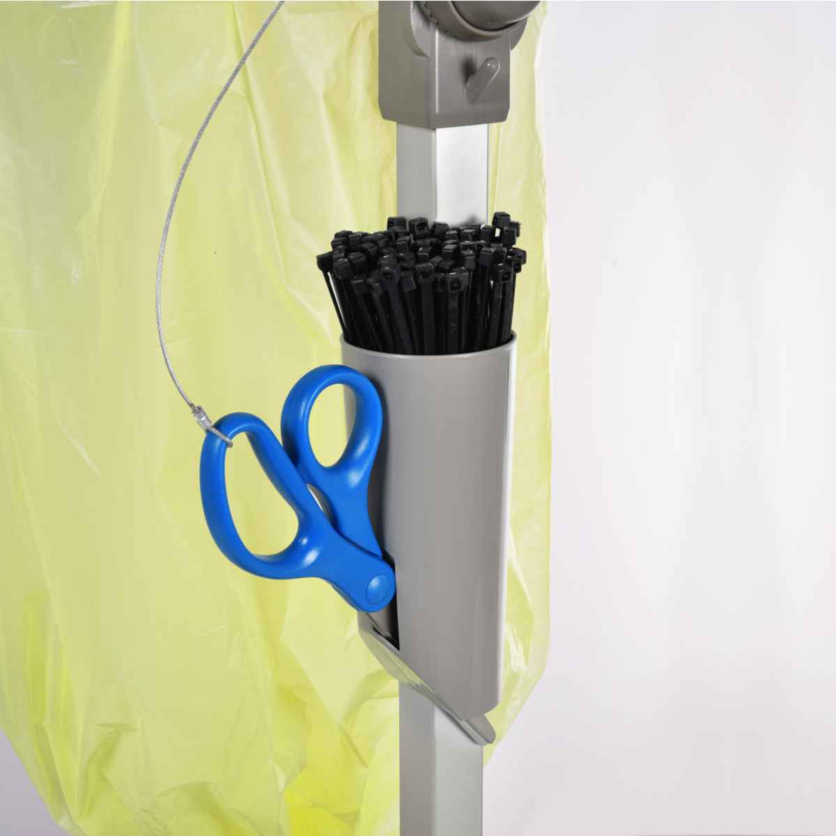 30470_Cable Tie Holder_Longopac Stand Classic